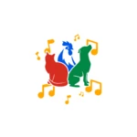 animal sounds ringtones android application logo